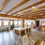 Gorskie Wspomnienie 3* Буковина-Татшаньска