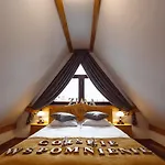 Gorskie Wspomnienie 3* Буковина-Татшаньска