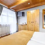 Gorskie Wspomnienie 3* Bukowina Tatrzańska