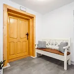 Gorskie Wspomnienie Bed & Breakfast