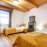 Gorskie Wspomnienie 3* Буковина-Татшаньска