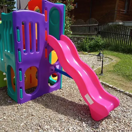 Gorskie Wspomnienie * Bukowina Tatrzanska