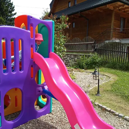 Gorskie Wspomnienie Bed & Breakfast