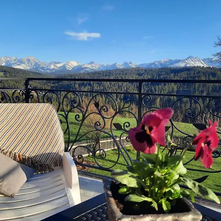 Bed & Breakfast Gorskie Wspomnienie *