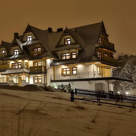 Bed & Breakfast Gorskie Wspomnienie