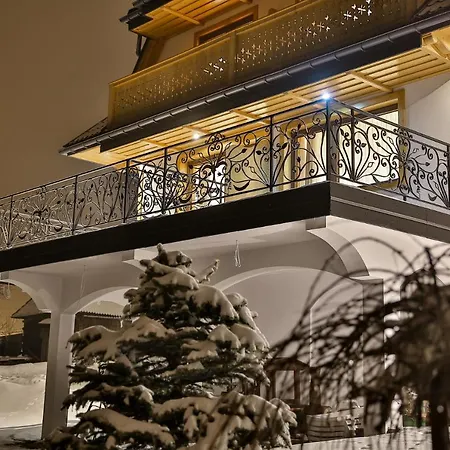 Gorskie Wspomnienie Bed & Breakfast