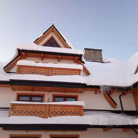 Bed & Breakfast Gorskie Wspomnienie