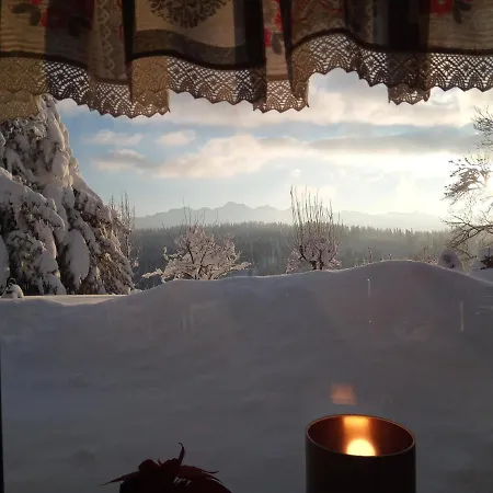 Górskie Wspomnienie *