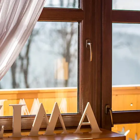 Bed & Breakfast Gorskie Wspomnienie