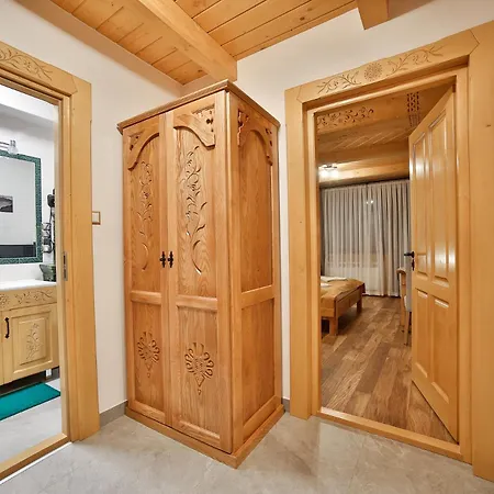 Bed & Breakfast Gorskie Wspomnienie