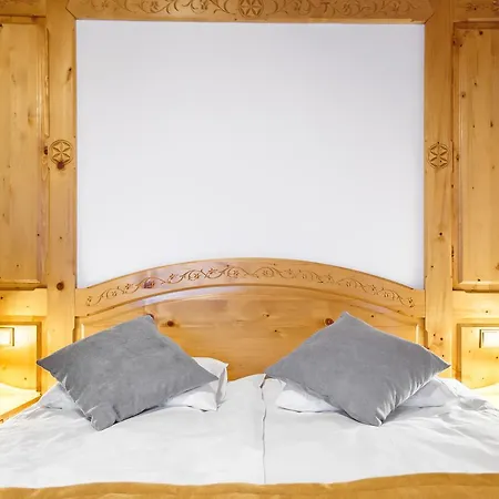 Couette-café Gorskie Wspomnienie 3*