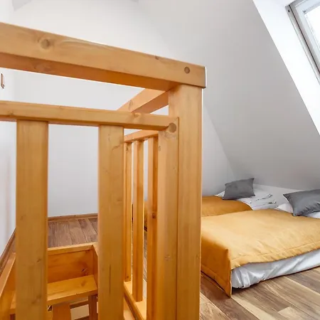 Gorskie Wspomnienie 3* Bukowina Tatrzańska