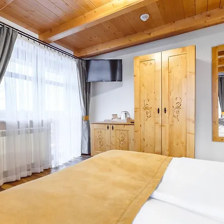 Gorskie Wspomnienie 3* Bukowina Tatrzańska