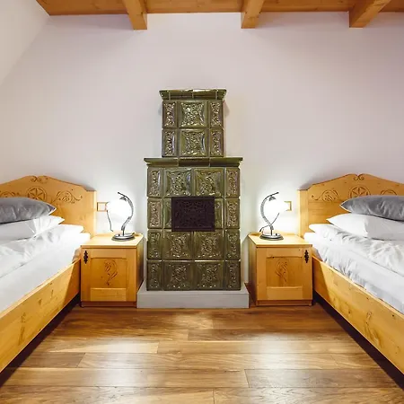 Bed & Breakfast Gorskie Wspomnienie