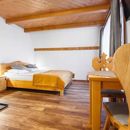 Gorskie Wspomnienie 3* Bukowina Tatrzańska
