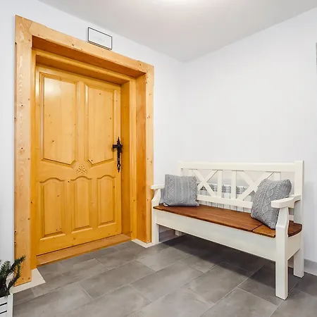 Gorskie Wspomnienie Bed & Breakfast