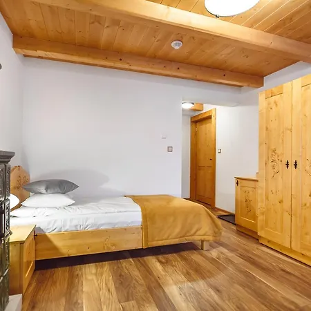 Bed & Breakfast Gorskie Wspomnienie Bukowina Tatrzanska
