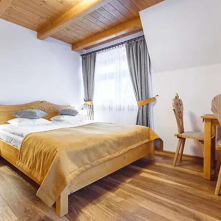 Górskie Wspomnienie