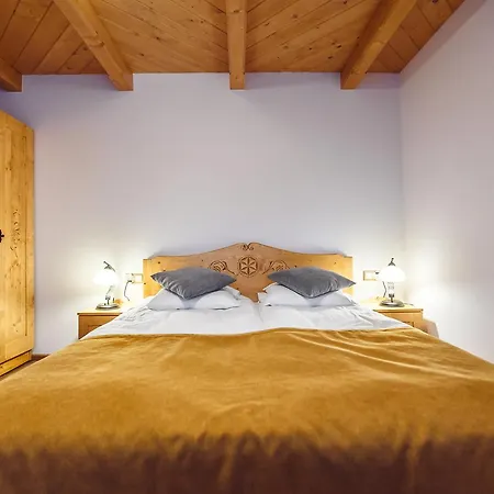Gorskie Wspomnienie Bed & Breakfast